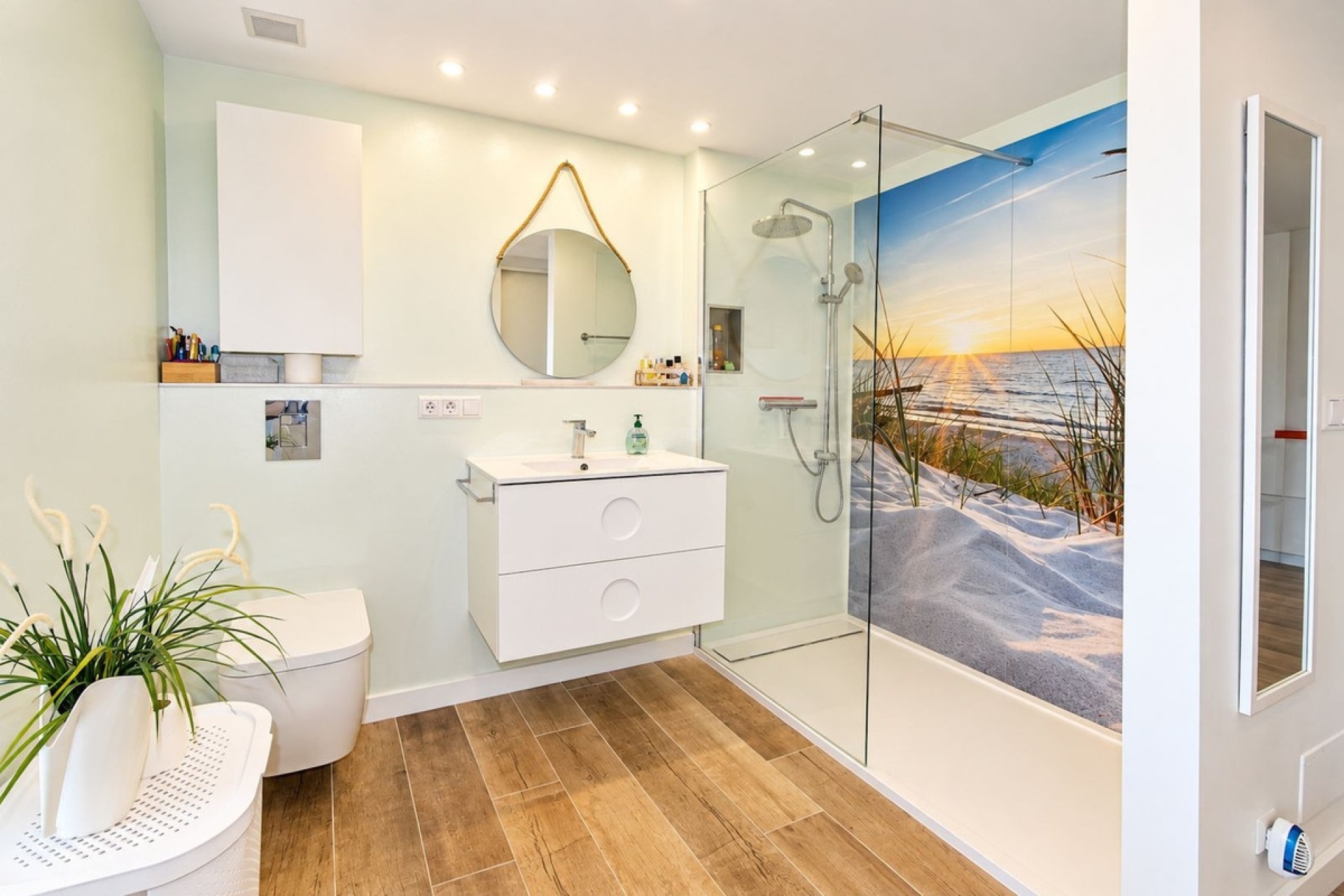 Wiederverkauf - apartment - Marbella - Cabopino