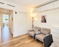 Wiederverkauf - apartment - Marbella - Cabopino