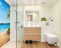 Wiederverkauf - apartment - Marbella - Cabopino