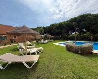 Wiederverkauf - apartment - Marbella - Cabopino
