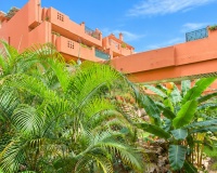 Wiederverkauf - apartment - Marbella - Cabopino