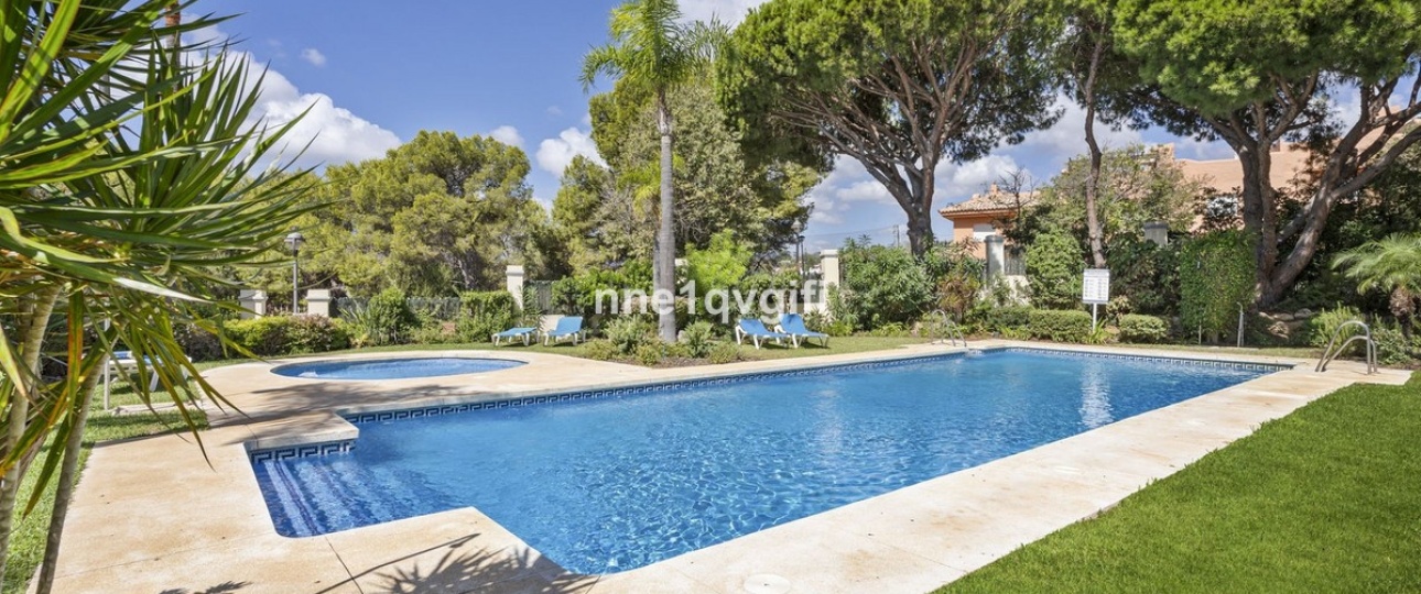 Wiederverkauf - apartment - Marbella - Cabopino