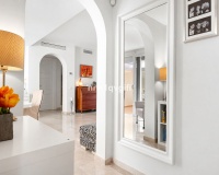 Wiederverkauf - apartment - Marbella - Cabopino