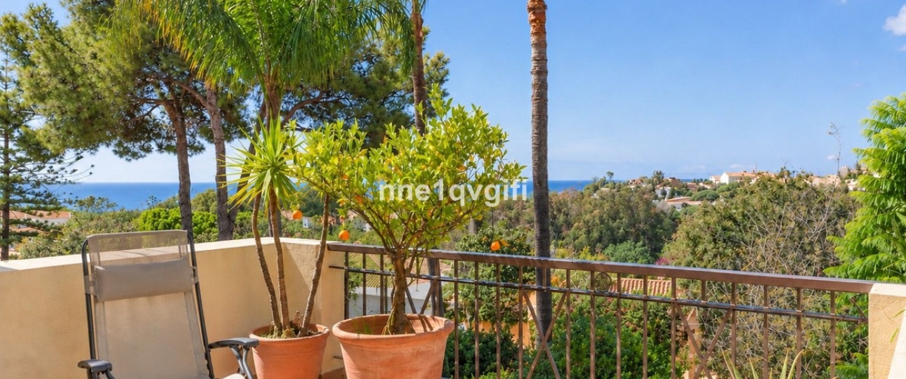 Wiederverkauf - apartment - Marbella - Cabopino