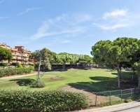 Wiederverkauf - apartment - Marbella - Cabopino