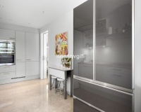 Wiederverkauf - apartment - Marbella - Cabopino