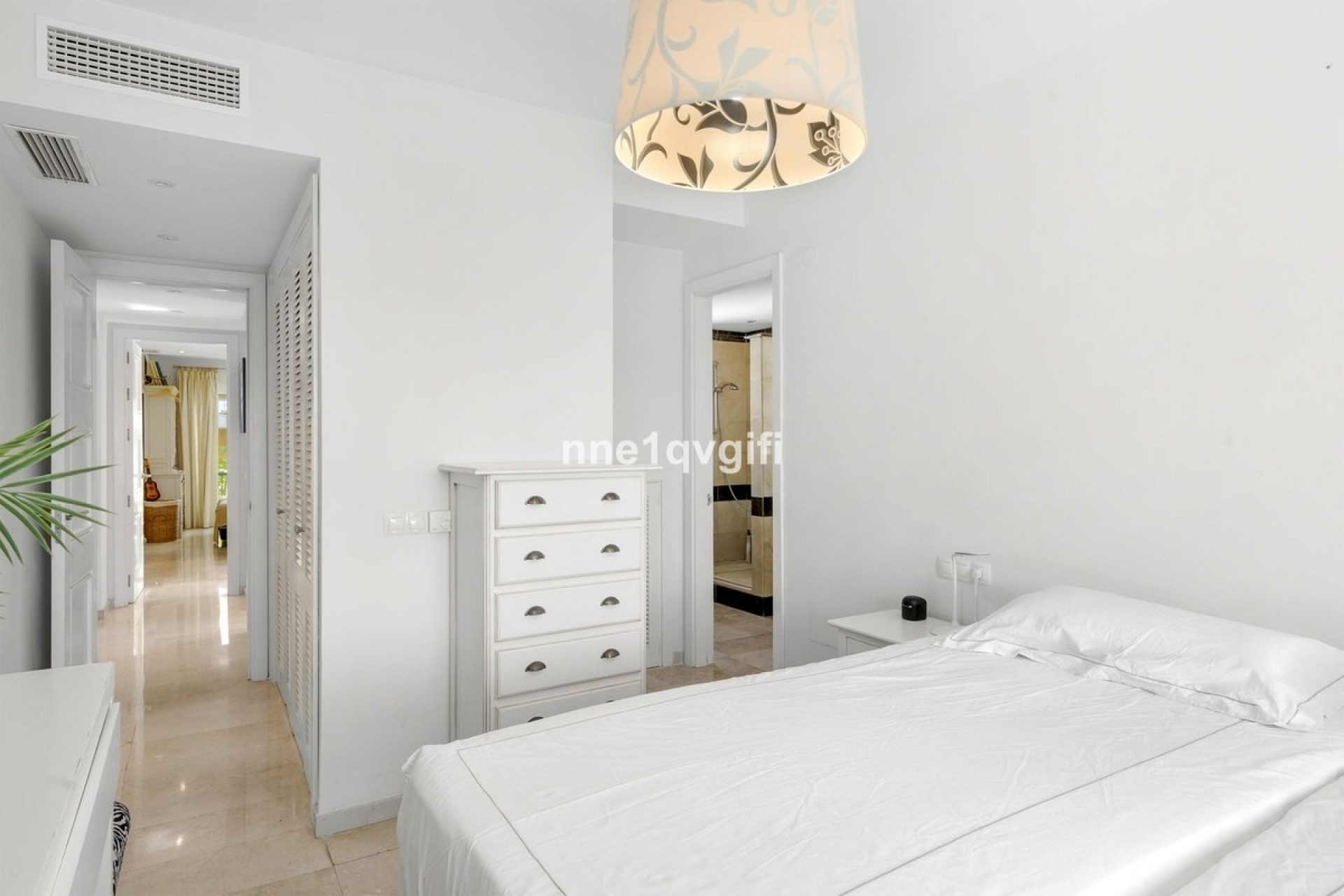 Wiederverkauf - apartment - Marbella - Cabopino
