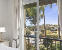 Wiederverkauf - apartment - Marbella - Cabopino