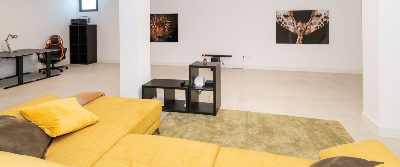 Wiederverkauf - apartment - Marbella - Cabopino