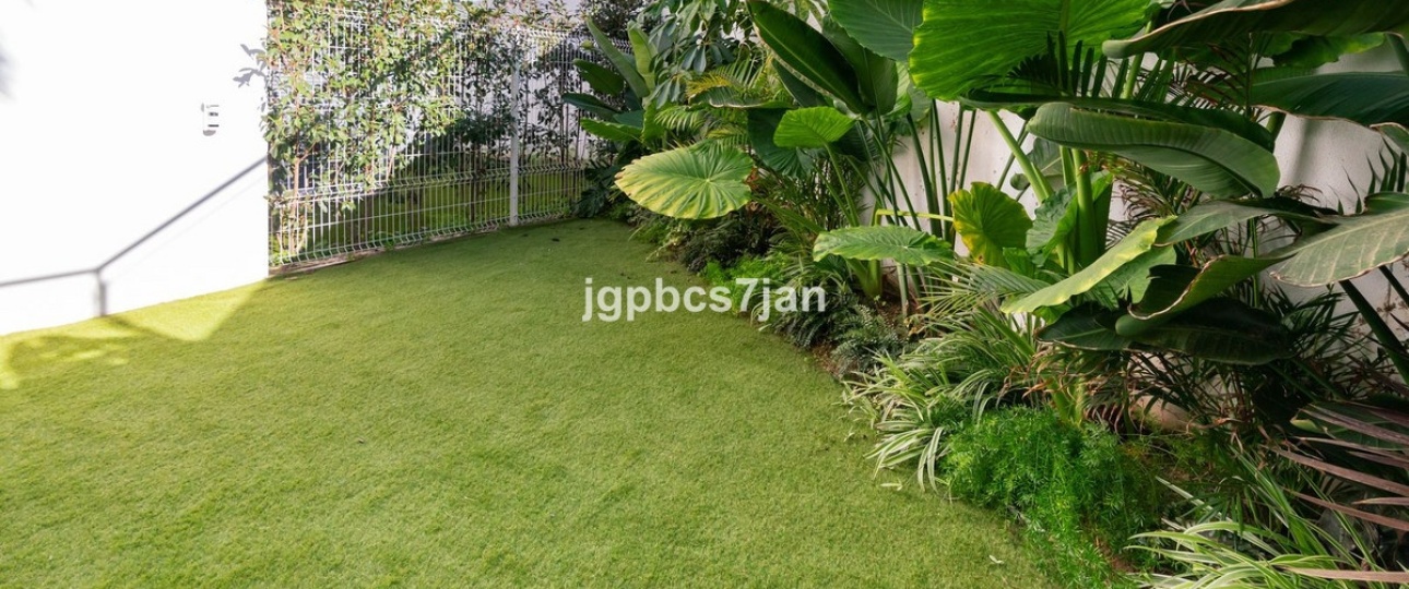 Wiederverkauf - apartment - Marbella - Cabopino