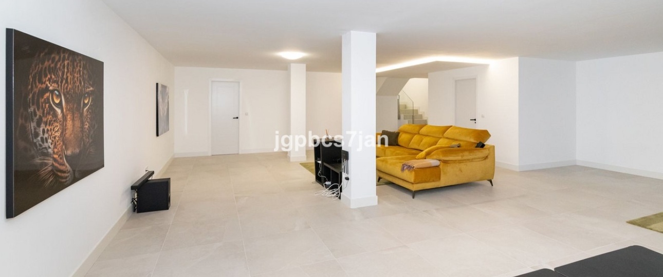 Wiederverkauf - apartment - Marbella - Cabopino