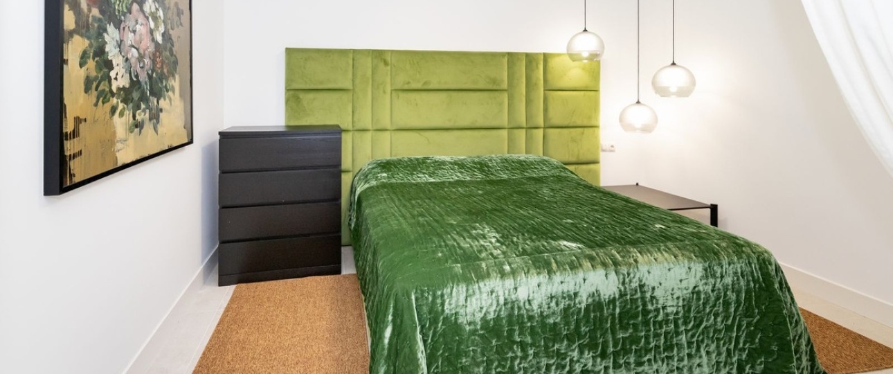 Wiederverkauf - apartment - Marbella - Cabopino