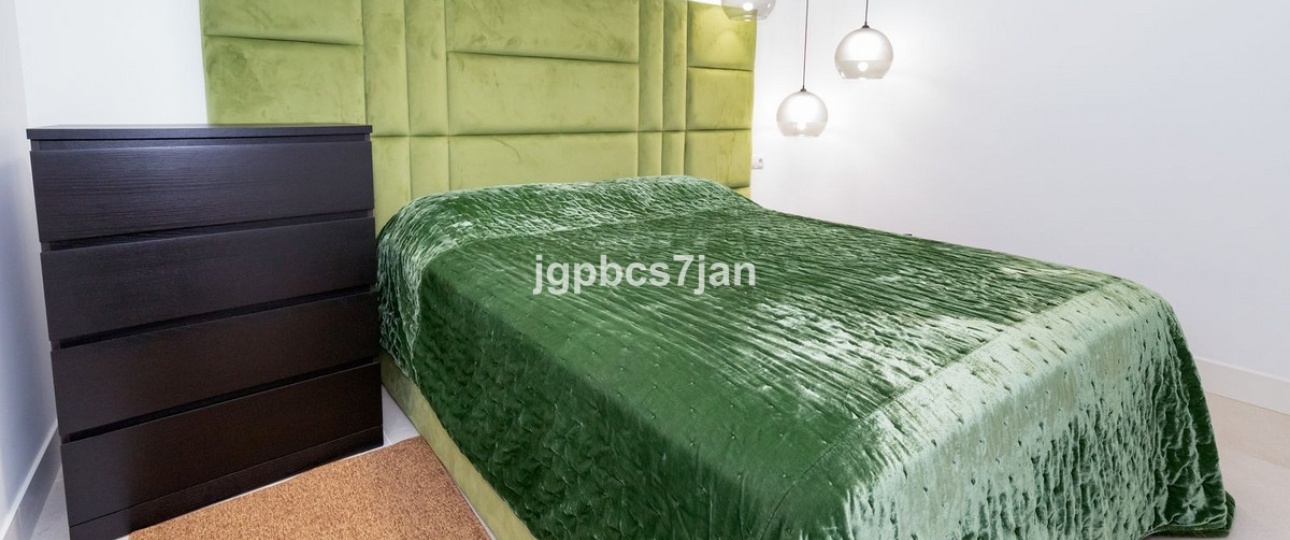 Wiederverkauf - apartment - Marbella - Cabopino