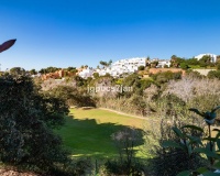 Wiederverkauf - apartment - Marbella - Cabopino