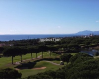 Wiederverkauf - apartment - Marbella - Cabopino