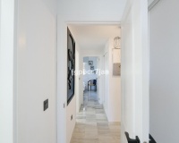 Wiederverkauf - apartment - Marbella - Cabopino