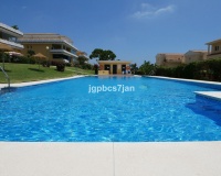 Wiederverkauf - apartment - Marbella - Cabopino