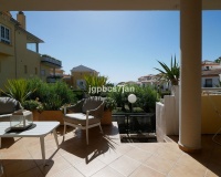 Wiederverkauf - apartment - Marbella - Cabopino