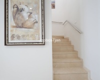 Wiederverkauf - apartment - Marbella - Cabopino