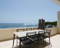 Wiederverkauf - apartment - Marbella - Cabopino