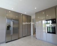 Wiederverkauf - apartment - Marbella - Cabopino