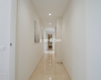 Wiederverkauf - apartment - Marbella - Cabopino