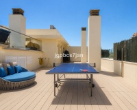 Wiederverkauf - apartment - Marbella - Cabopino