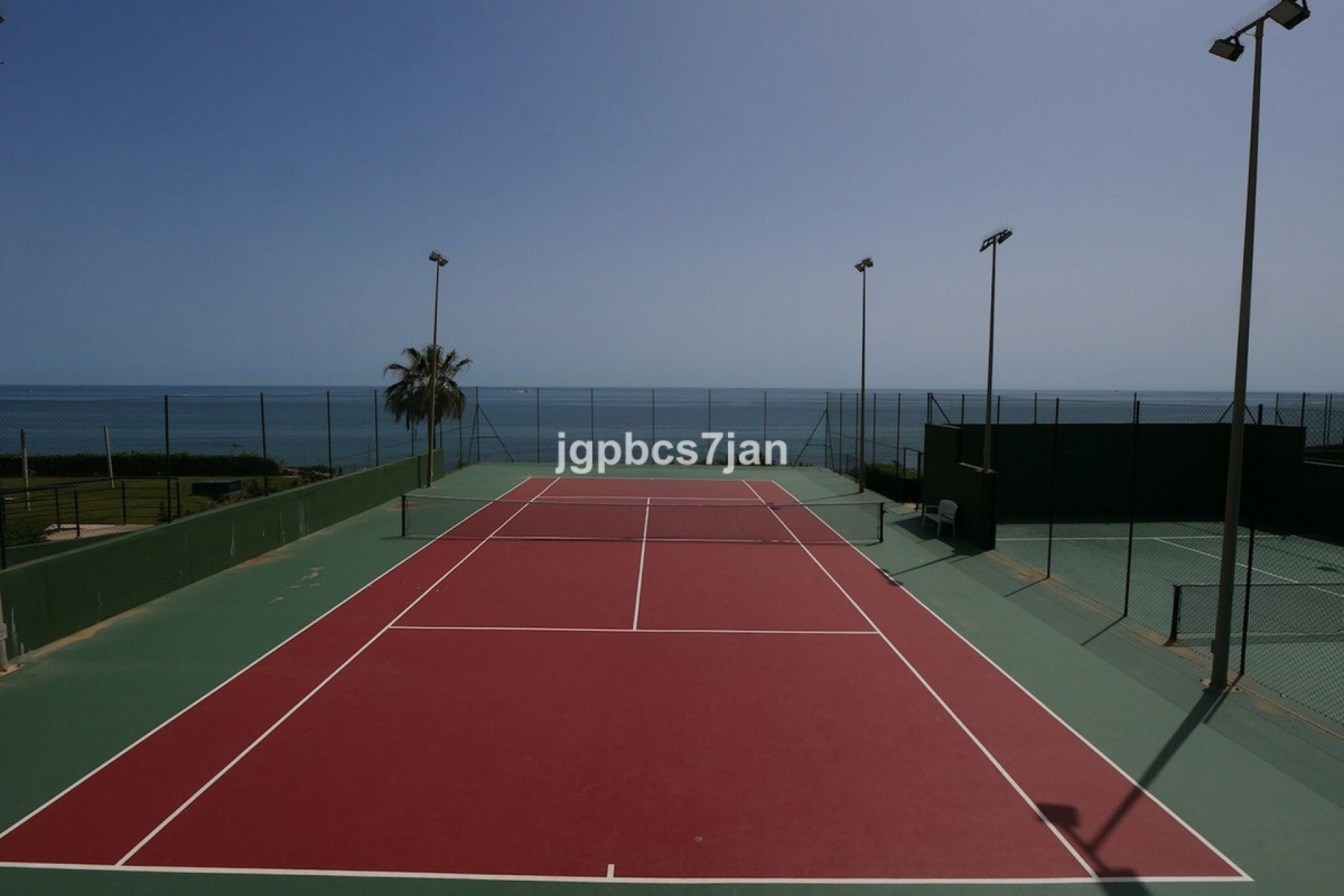 Wiederverkauf - apartment - Marbella - Cabopino