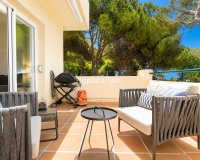 Wiederverkauf - apartment - Marbella - Cabopino