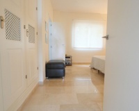 Wiederverkauf - apartment - Marbella - Cabopino