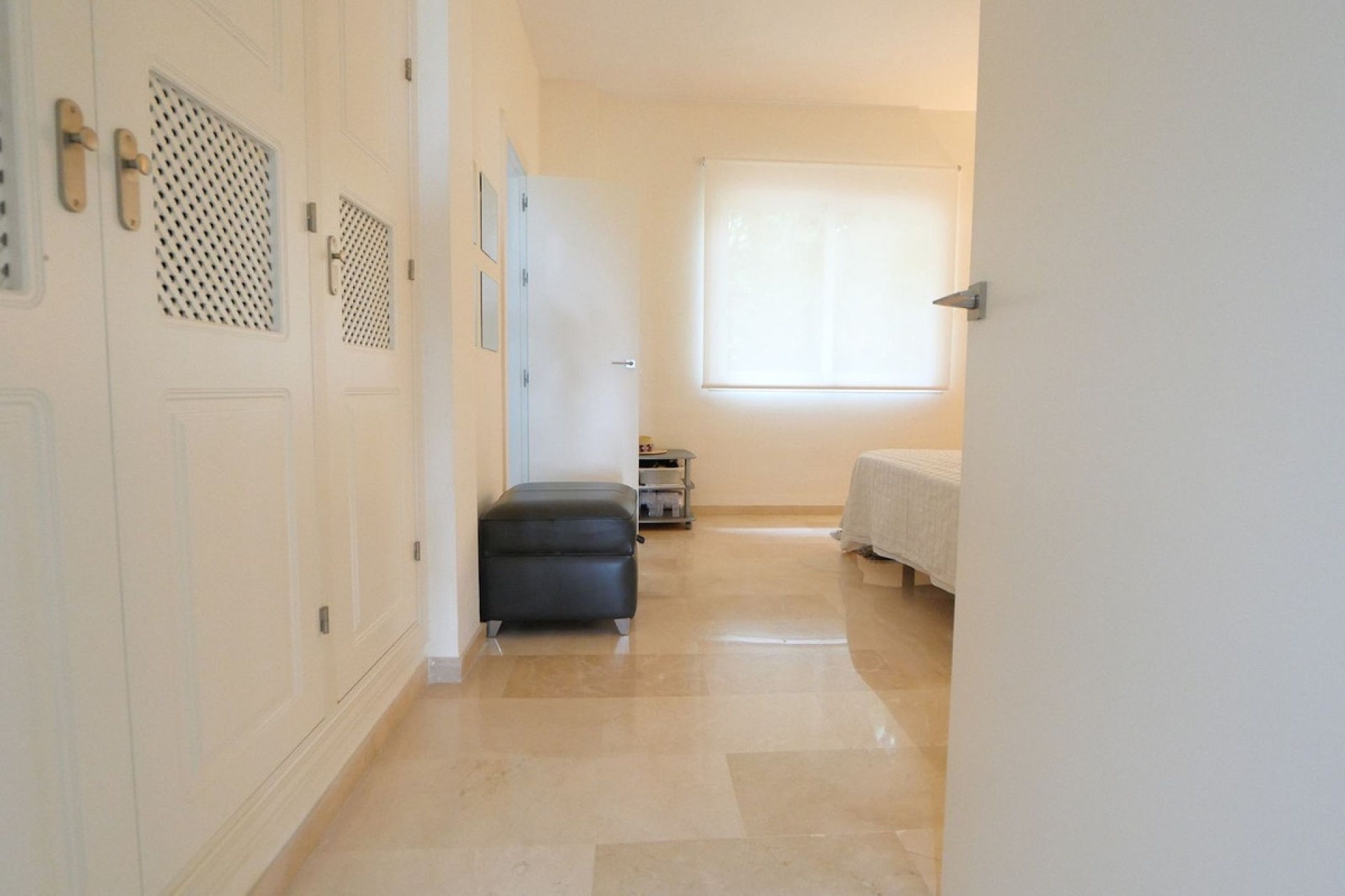 Wiederverkauf - apartment - Marbella - Cabopino