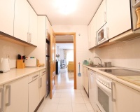 Wiederverkauf - apartment - Marbella - Cabopino