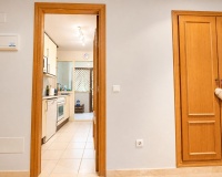Wiederverkauf - apartment - Marbella - Cabopino