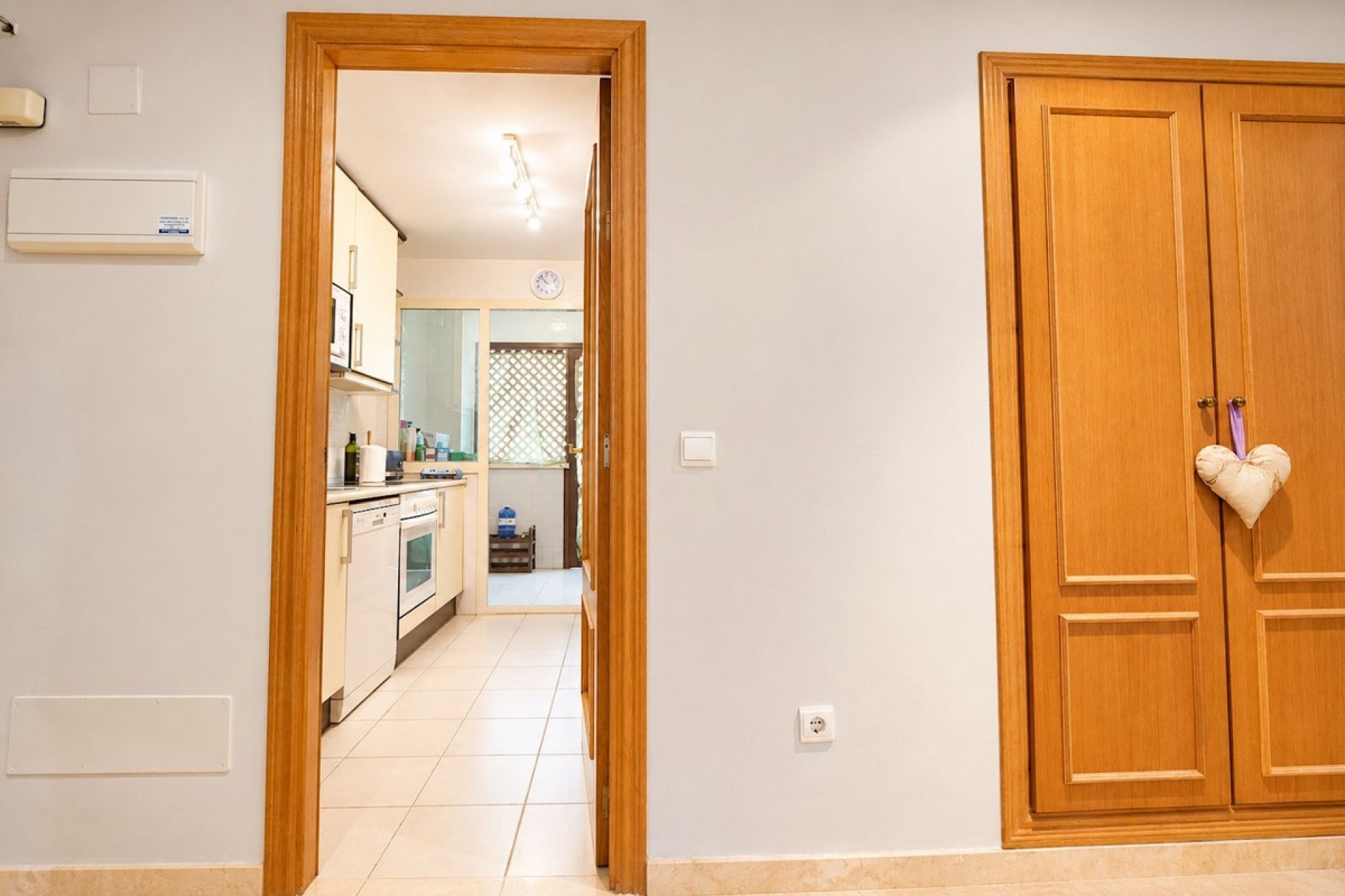 Wiederverkauf - apartment - Marbella - Cabopino