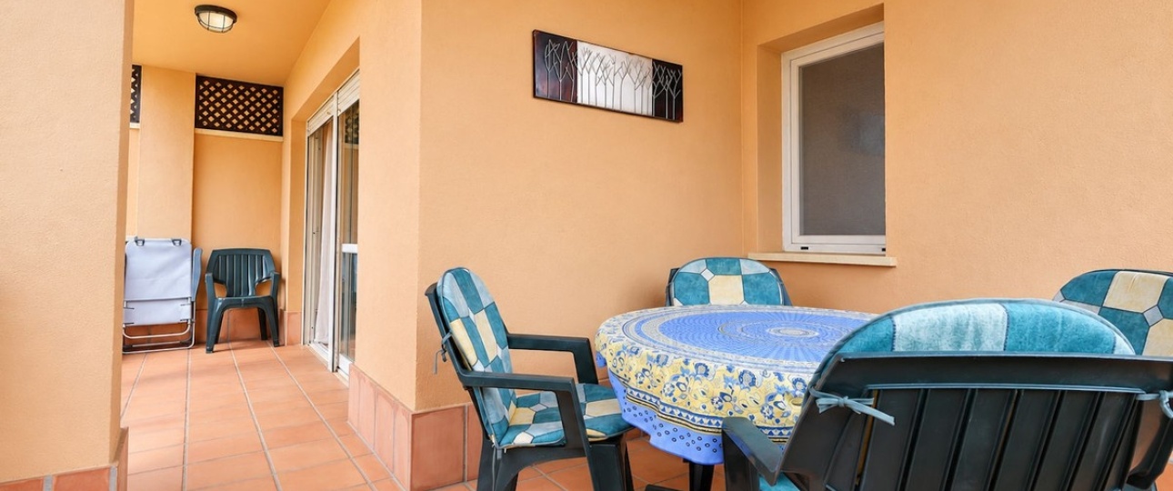 Wiederverkauf - apartment - Marbella - Cabopino