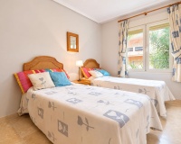 Wiederverkauf - apartment - Marbella - Cabopino