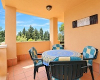 Wiederverkauf - apartment - Marbella - Cabopino