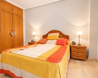 Wiederverkauf - apartment - Marbella - Cabopino
