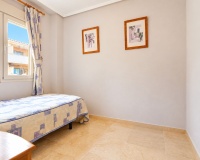 Wiederverkauf - apartment - Marbella - Cabopino