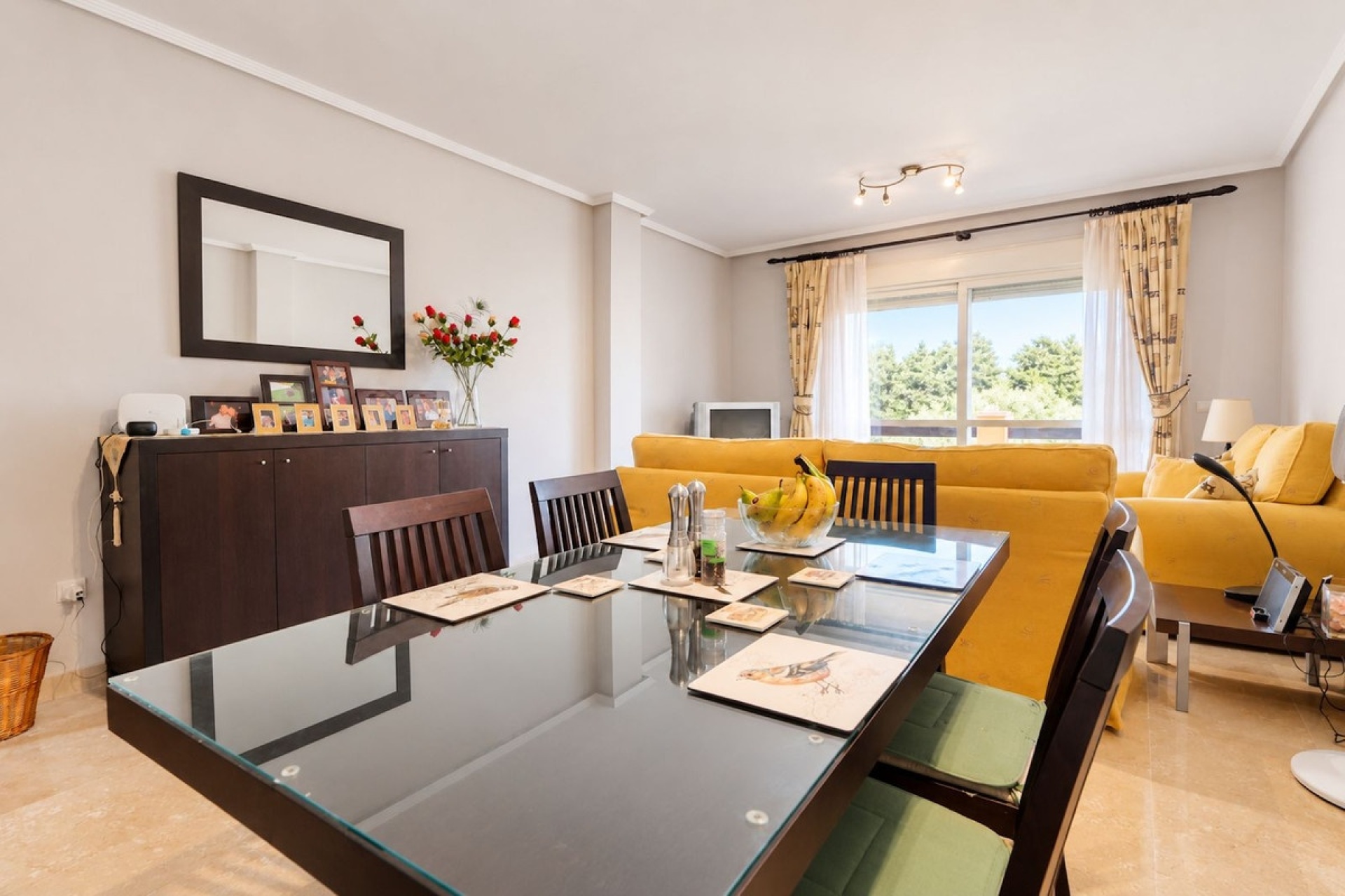 Wiederverkauf - apartment - Marbella - Cabopino