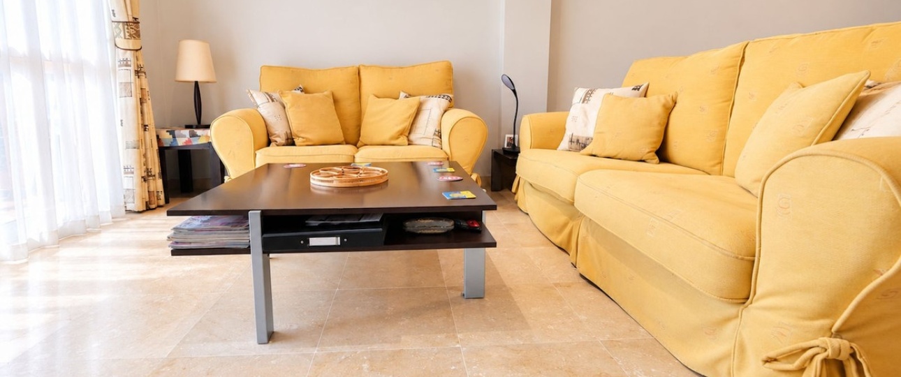 Wiederverkauf - apartment - Marbella - Cabopino