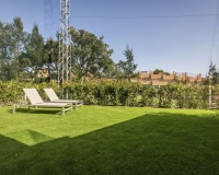 Wiederverkauf - apartment - Marbella - Cabopino