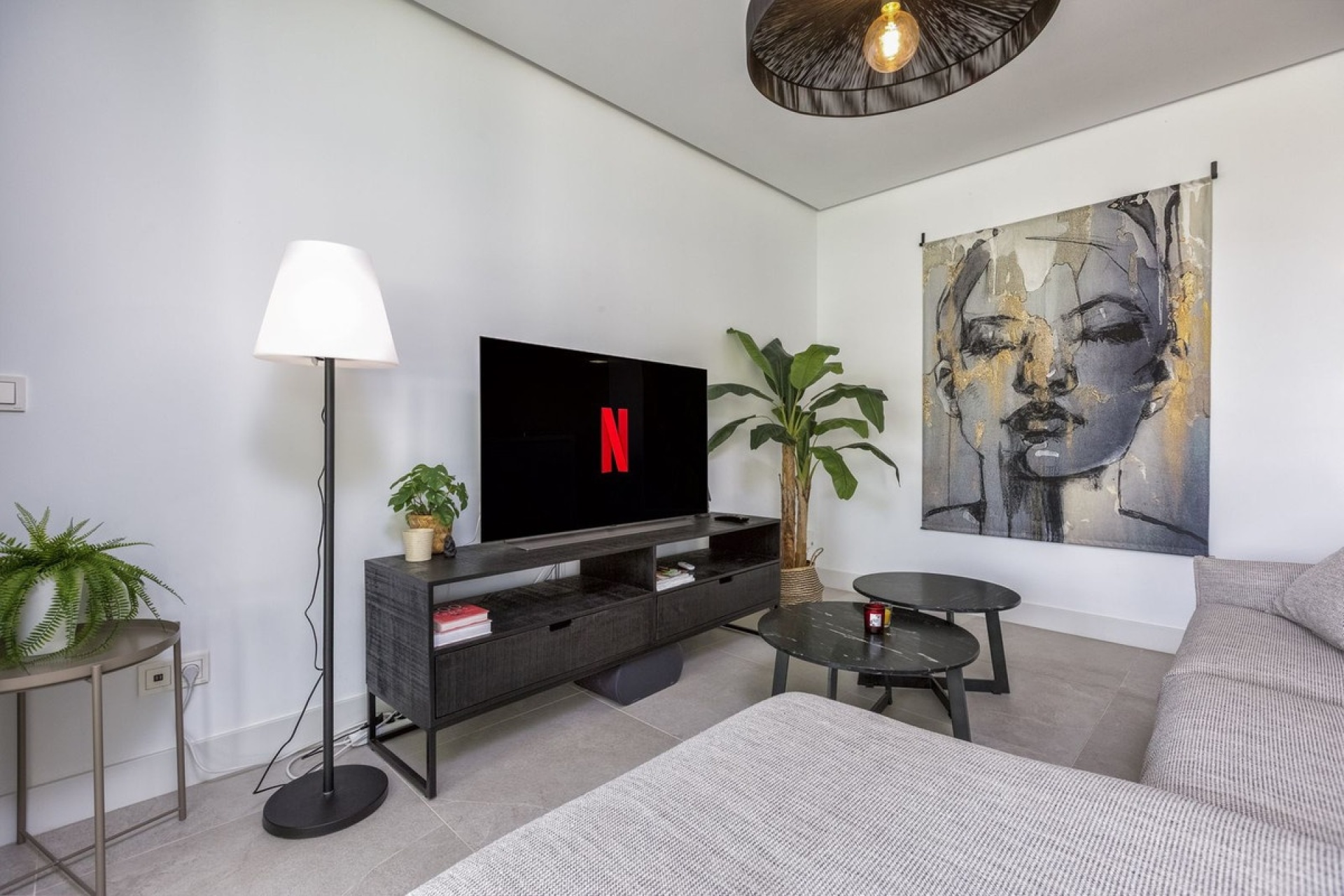 Wiederverkauf - apartment - Marbella - Cabopino