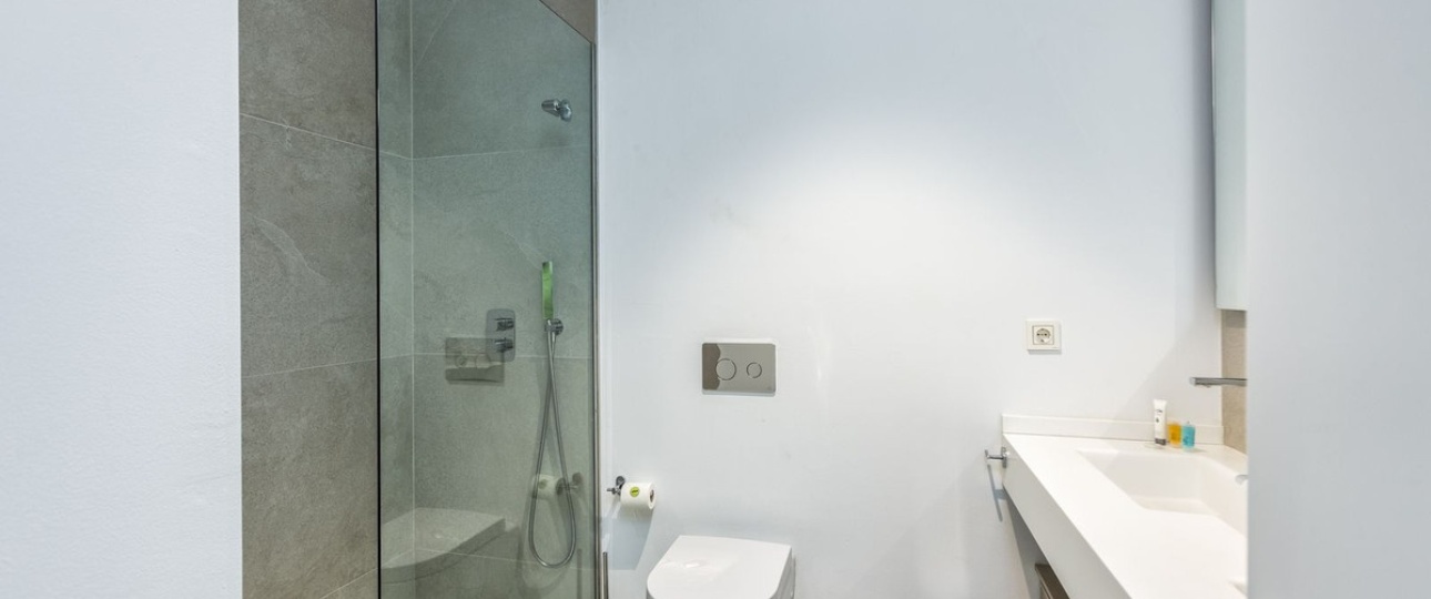 Wiederverkauf - apartment - Marbella - Cabopino