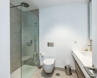 Wiederverkauf - apartment - Marbella - Cabopino
