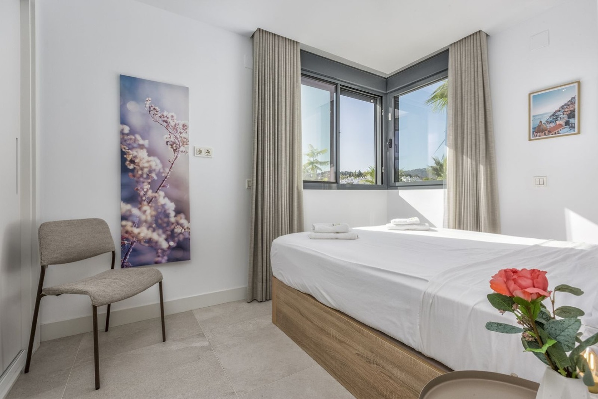 Wiederverkauf - apartment - Marbella - Cabopino