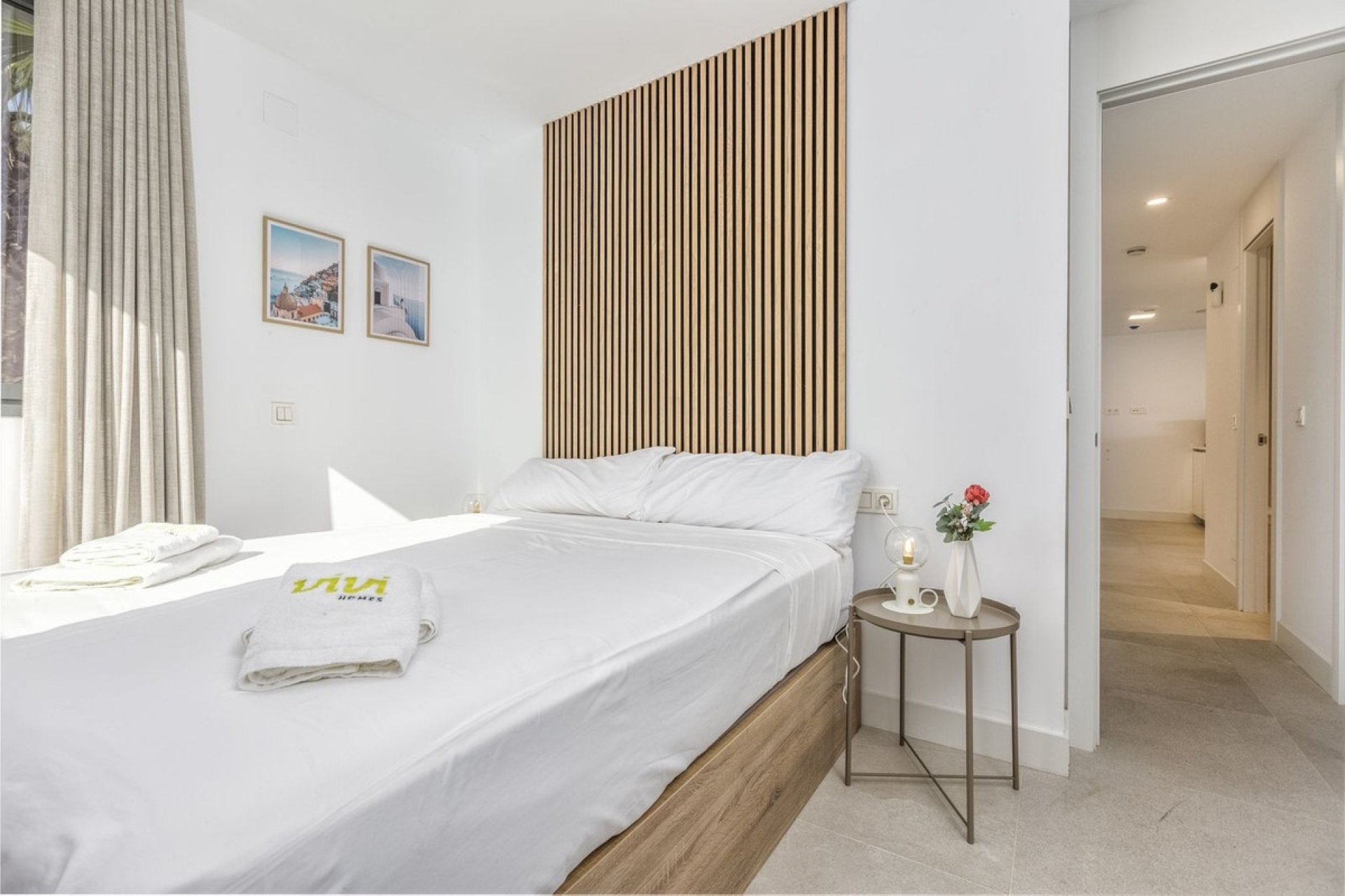Wiederverkauf - apartment - Marbella - Cabopino