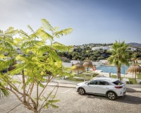 Wiederverkauf - apartment - Marbella - Cabopino
