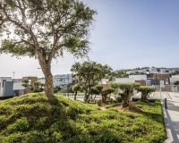 Wiederverkauf - apartment - Marbella - Cabopino