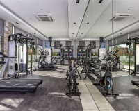 Wiederverkauf - apartment - Marbella - Cabopino